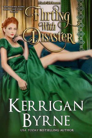 Flirting with Disaster (Goode Girls #6)