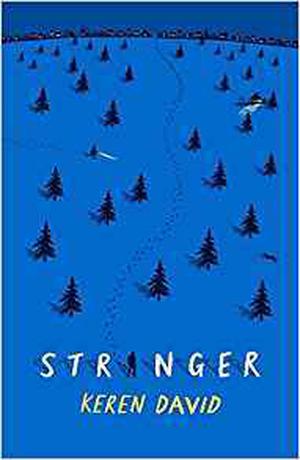 Stranger by Keren David