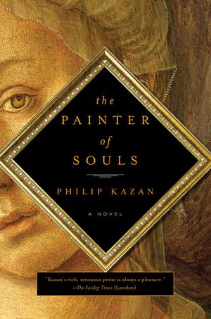 The Painter of Souls by Philip Kazan