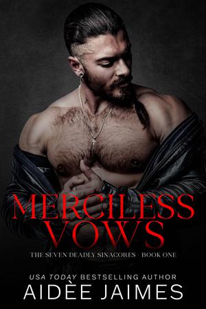 Merciless Vows by Aidèe Jaimes