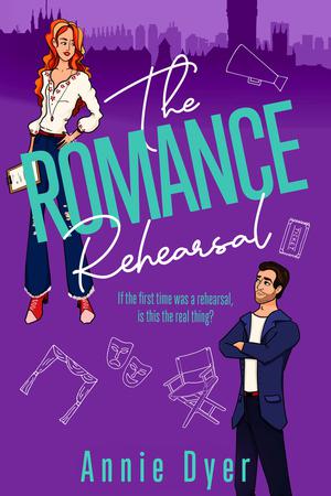 The Romance Rehearsal (The English Gent Romances #3)