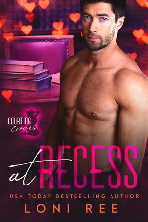 At Recess by Loni Ree
