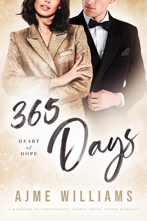 365 Days (Heart of Hope #17)