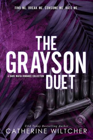 The Grayson Duet (Grayson Duet #1-2)