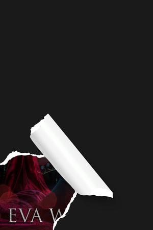 Alessio by Eva Winners