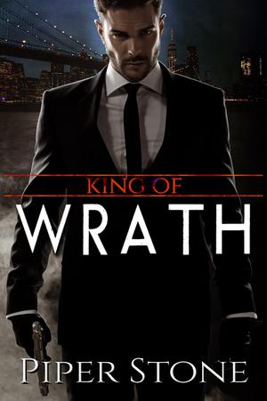 King of Wrath (Kings of Corruption #1)