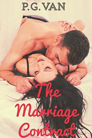 The Marriage Contract by P.G. Van