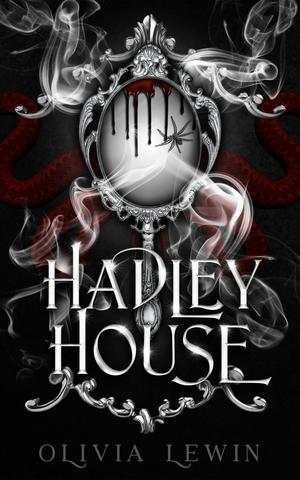 Hadley House (Hadley House #1)