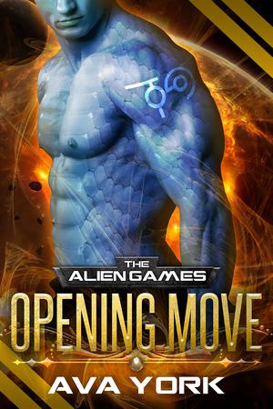 Opening Move by Ava York