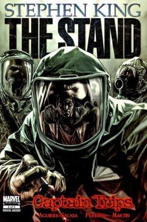 Stephen King's The Stand: Captain Trips, #2 (The Stand: Captain Trips #2)