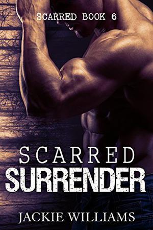 Scarred Surrender (Scarred #6)