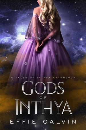 Gods of Inthya (Tales of Inthya #5.5)