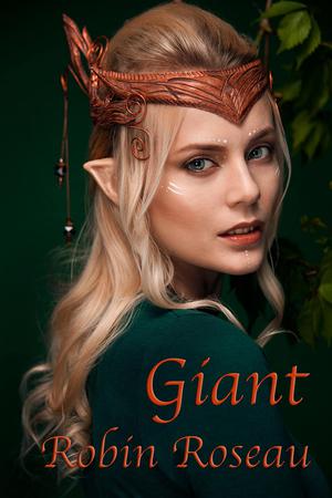 Giant by Robin Roseau