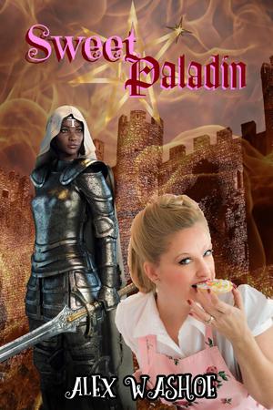 Sweet Paladin (In the Queerness of Time #1)