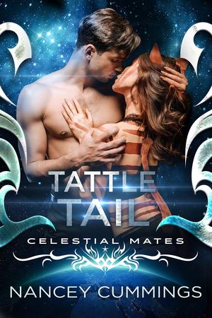 Tattle Tail (Tail and Claw #4)