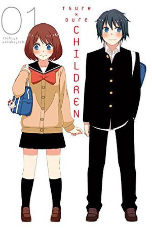 Tsuredure Children, Vol. 1 (徒然チルドレン / Tsuredure Children #1)