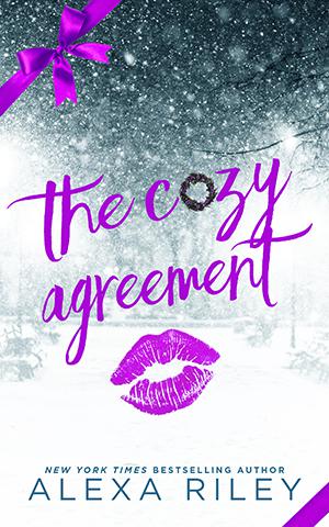 The Cozy Agreement (Troping Series #2)
