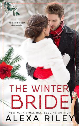 The Winter Bride (Hollow Oak #3)
