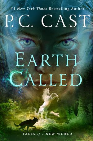 Earth Called: Tales of a New World (Tales of a New World #4)