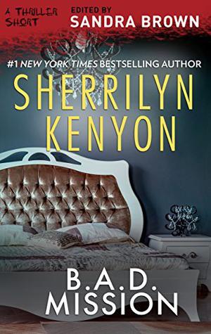 B.A.D. Mission (B.A.D. Agency #4.5)