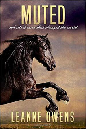 Muted by L.H. Owens, Leanne Owens