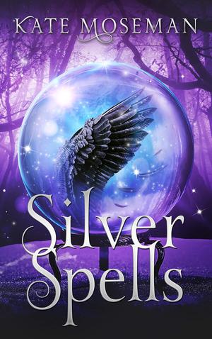 Silver Spells (Midlife Elementals #1)