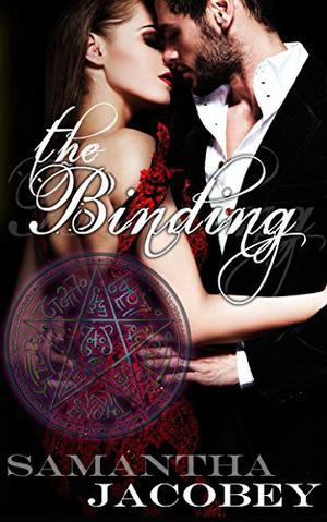 The Binding by Samantha Jacobey