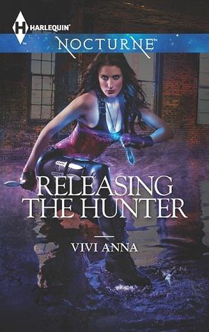 Releasing the Hunter (Fallen #1)