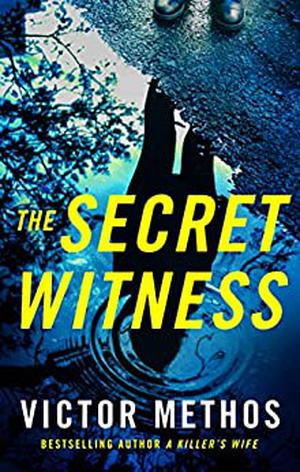 The Secret Witness by Victor Methos