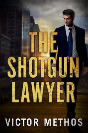 The Shotgun Lawyer by Victor Methos