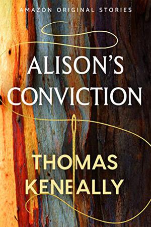 Alison's Conviction (A Point in Time #6)