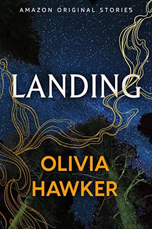 Landing (A Point in Time #3)