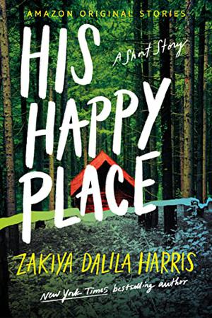 His Happy Place (Getaway #2)