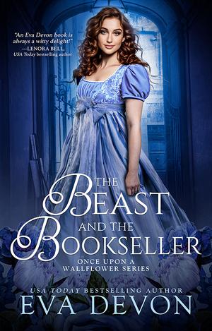 The Beast and the Bookseller by Eva Devon