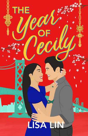 The Year of Cecily (From Sunset Park, With Love #1)