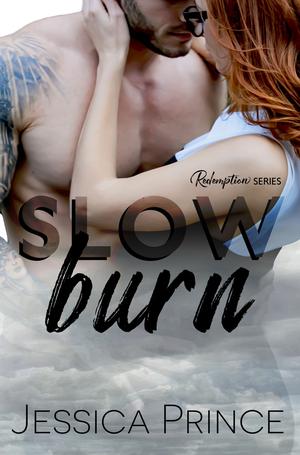 Slow Burn (Redemption #7)