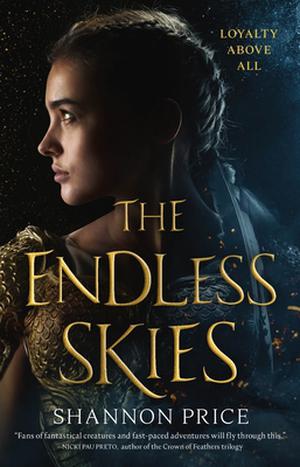 Endless Skies by Shannon Price