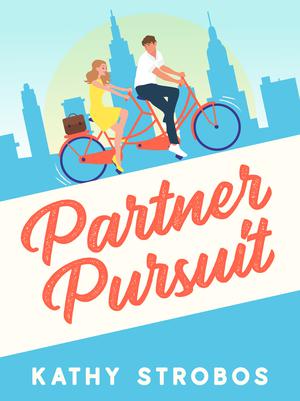 Partner Pursuit by Kathy Strobos