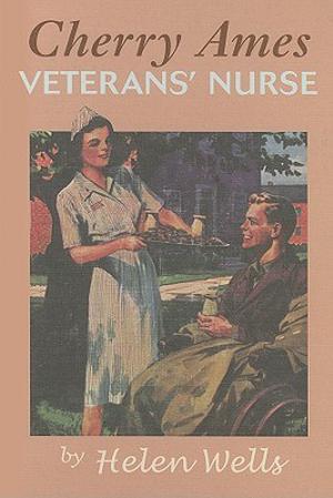 Cherry Ames, Veterans' Nurse (Cherry Ames #6)
