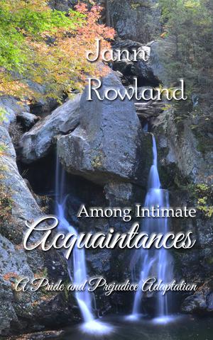 Among Intimate Acquaintances by Jann Rowland