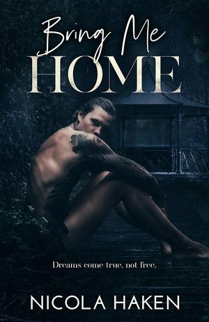 Bring Me Home by Nicola Haken