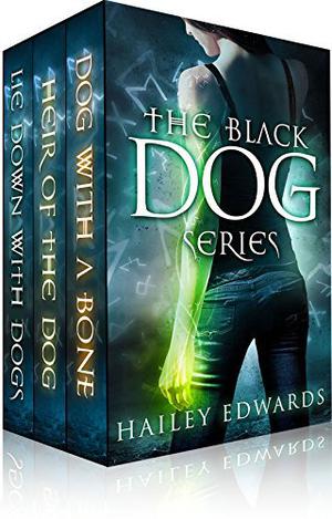 The Black Dog Series (Black Dog #1-3)