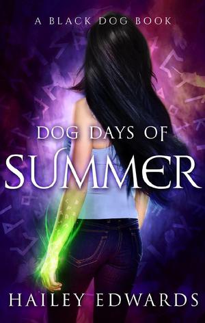 Dog Days Of Summer (Black Dog #1.5)
