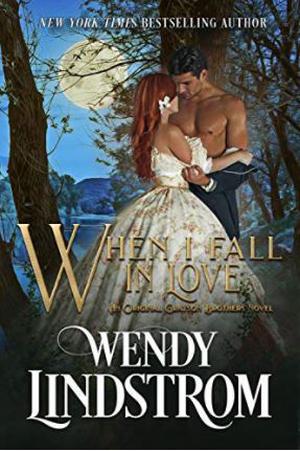 When I Fall in Love by Wendy Lindstrom