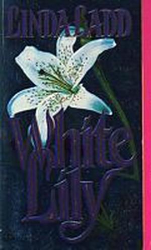 White Lily by Linda Ladd