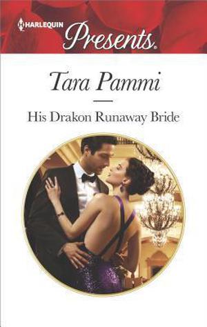 His Drakon Runaway Bride by Tara Pammi