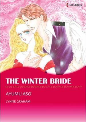 The Winter Bride by Lynne Graham