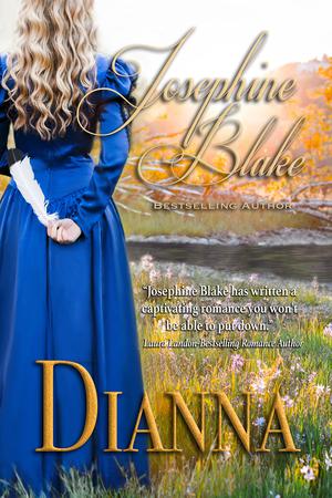 Dianna by Josephine Blake