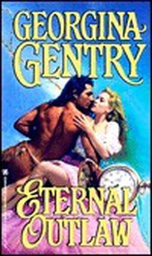 Eternal Outlaw (Panorama of the Old West #17)