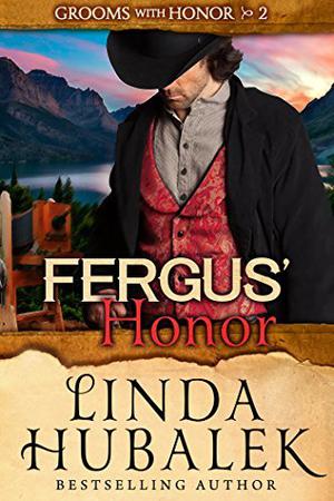 Fergus' Honor (Grooms with Honor #2)